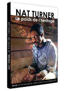 Nat Turner: A Troublesome Property |   DVD